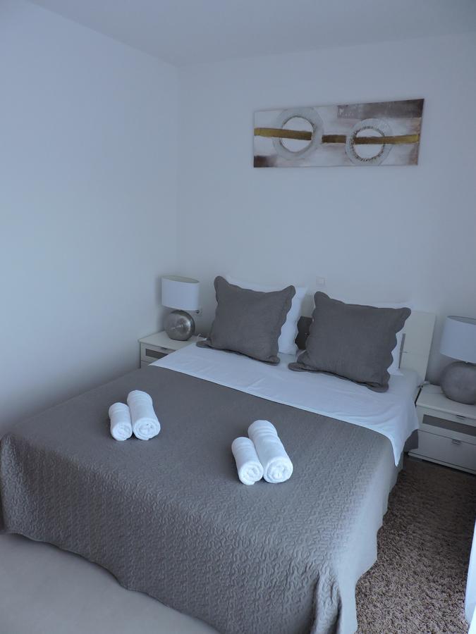 Apartments Villa Residenca Novi Vinodolski Eksteriør bilde